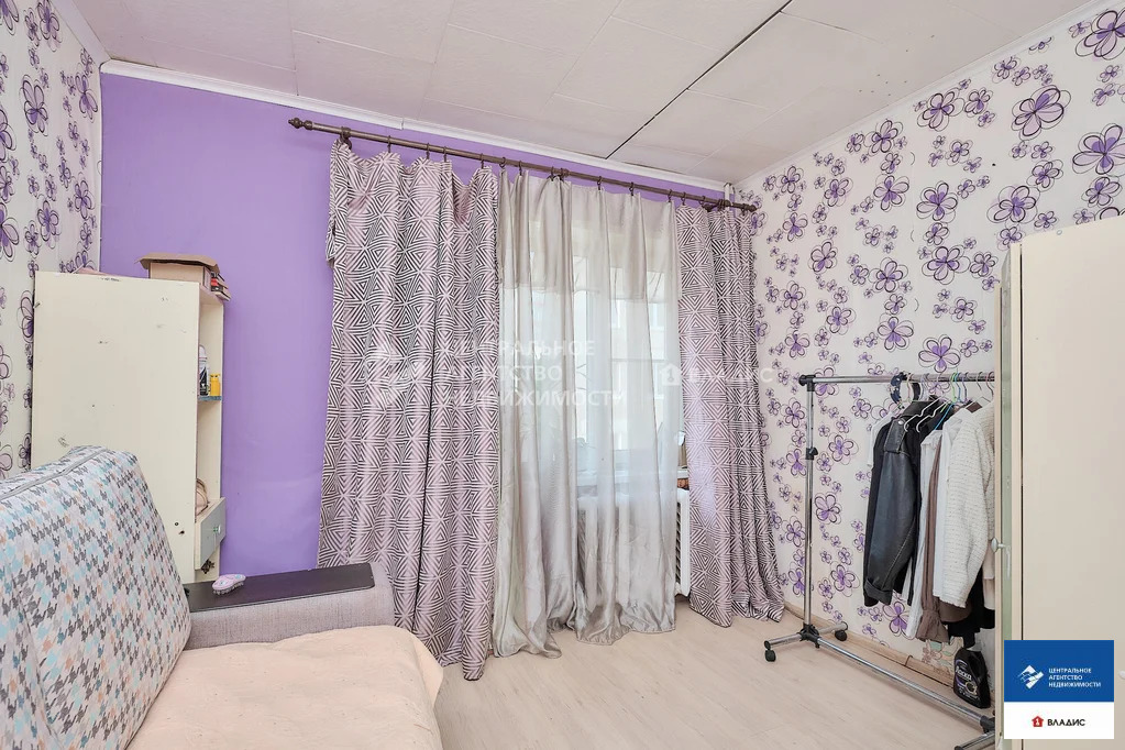 Продажа квартиры, Рязань, ул. Соколовская - Фото 5