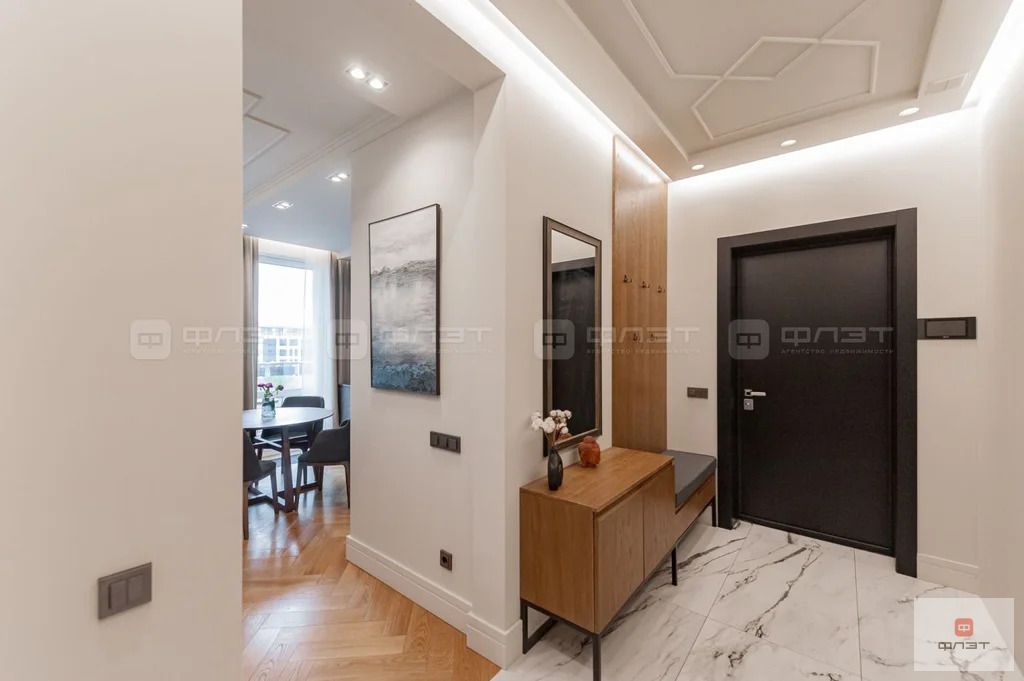 Продажа квартиры, Казань, ул. Николая Столбова - Фото 10