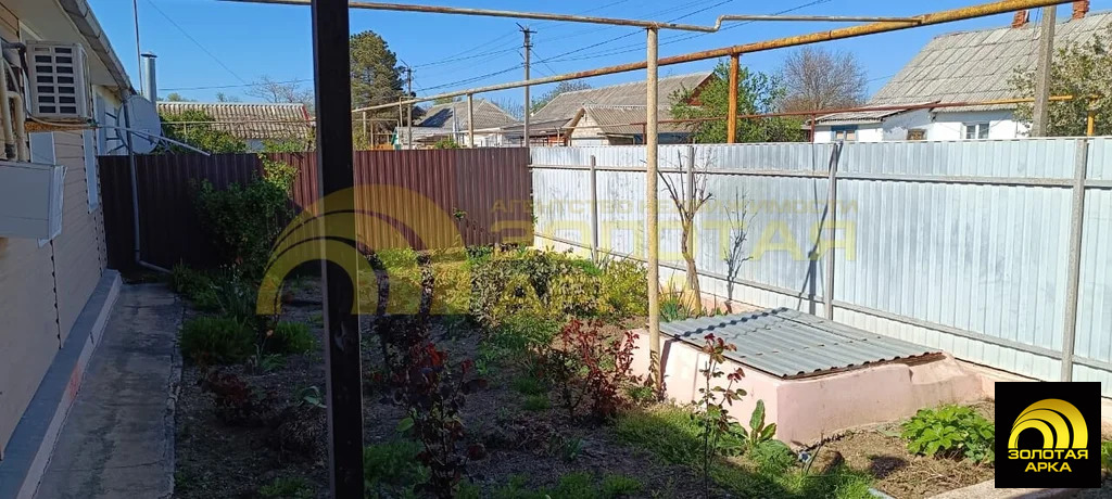 Продажа квартиры, Прогресс, Темрюкский район, ул. Ленина - Фото 32