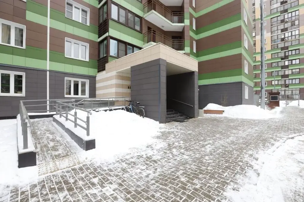 Maxrealty24 ул. Новотушинская, 6 - Фото 10
