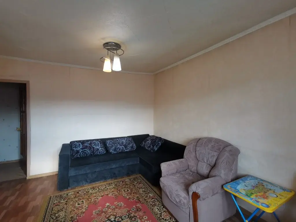 2-к. квартира, 39,8 м, 4/4 эт. - Фото 2