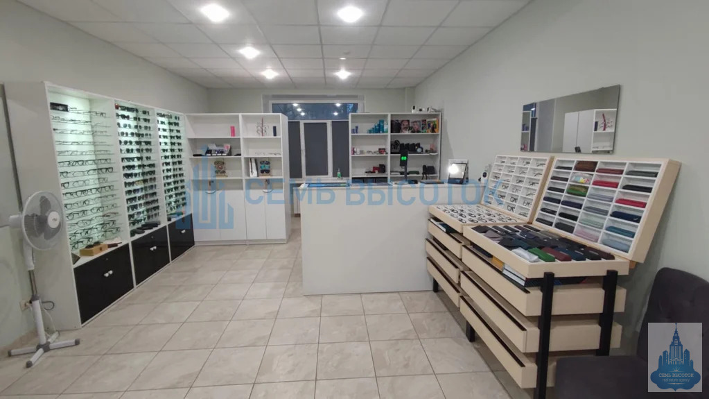 Аренда ПСН, Подольск, Большая Серпуховская ул. - Фото 6