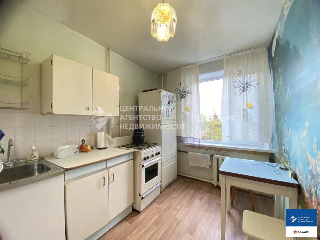 Продажа квартиры, Новомичуринск, Пронский район, ул. Комсомольская - Фото 20