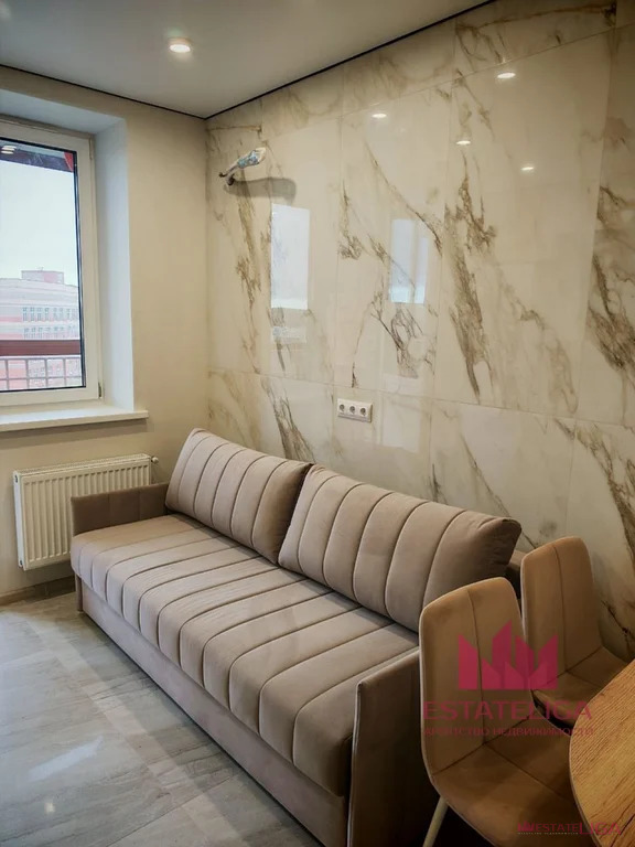 Продажа квартиры, Ивановское, Первомайское с. п., улица Семена Гордого - Фото 14