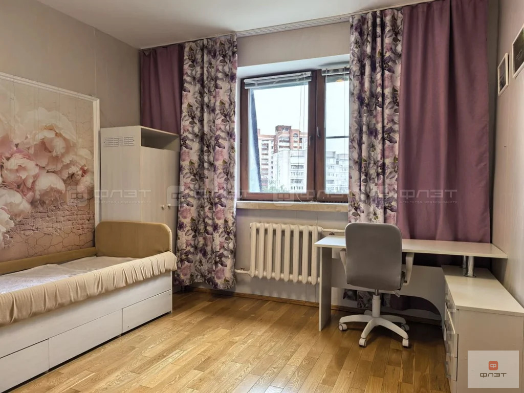 Продажа квартиры, Казань, ул. Волкова - Фото 16