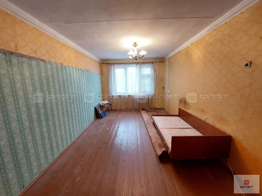 Продажа квартиры, Казань, ул. Латышских Стрелков - Фото 6