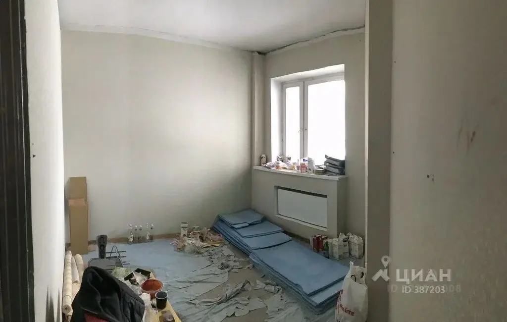 Продаю двухкомнатную квартиру 110.0м Азовская ул., 24К2, Москва, ЮЗАО, ... - Фото 9