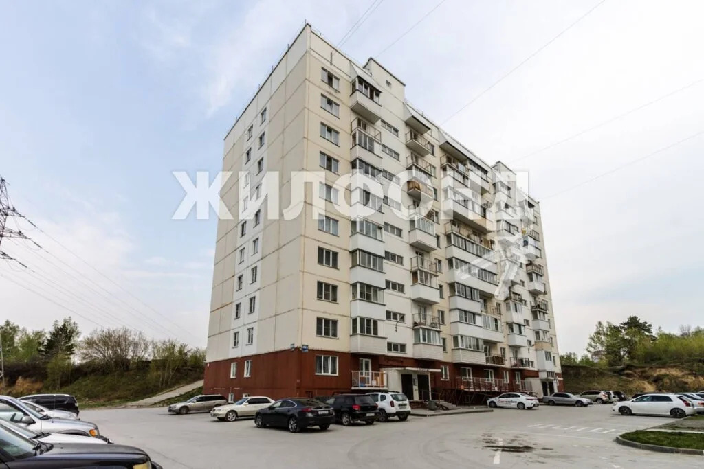 Продажа квартиры, Новосибирск, Татьяны Снежиной - Фото 11