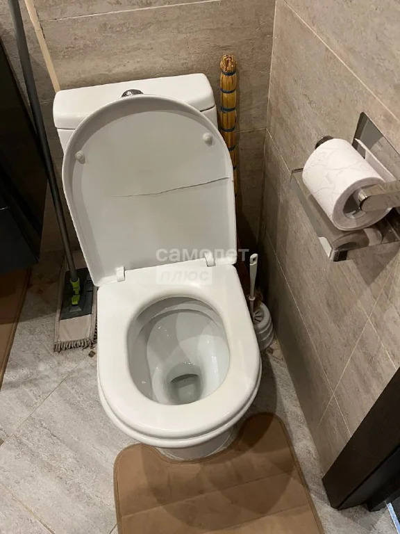 Аренда квартиры, Тула, Ленина пр-кт. - Фото 17