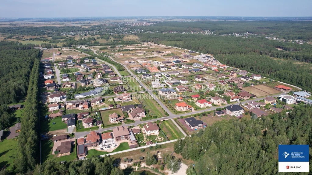 Продажа дома, Рязанский район, Покровская улица - Фото 17