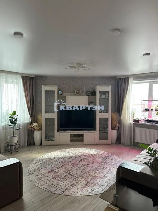 Продажа квартиры, Новосибирск, ул. Волховская - Фото 10