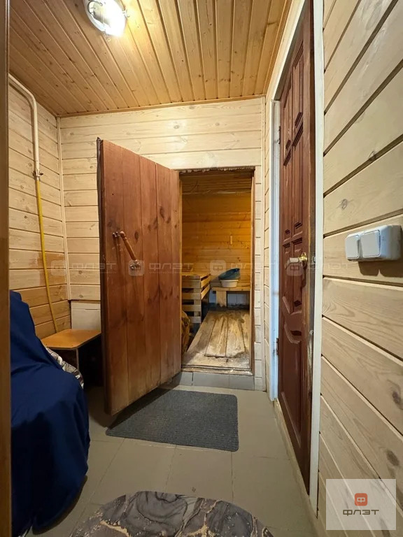 Продажа квартиры, Пестрецы, Пестречинский район, ул. Титова - Фото 11