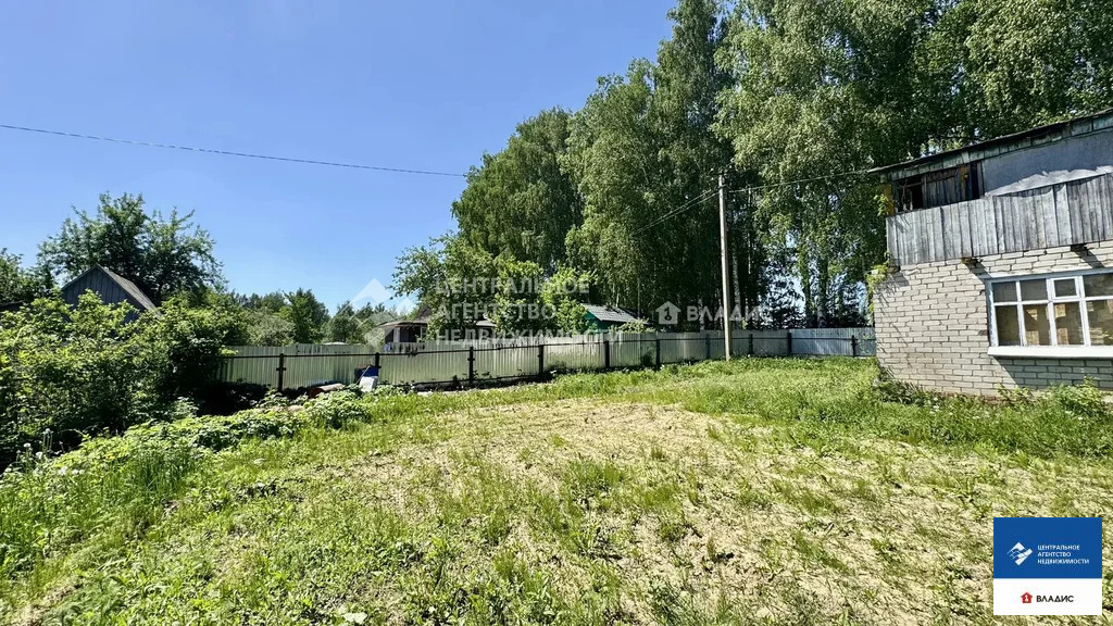 Продажа дома, Рязанский район, СНТ Медик - Фото 15