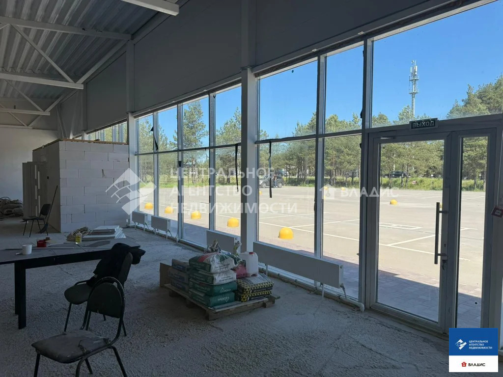 Аренда ПСН, Алеканово, Рязанский район, Озёрная улица - Фото 6