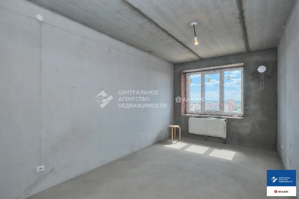 Продажа квартиры, Рязань, ул. Космонавтов - Фото 6