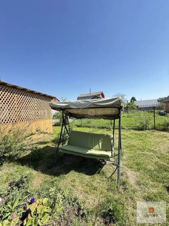 Продажа дома, Никольское, Лаишевский район, СНТ Надежда - Фото 18