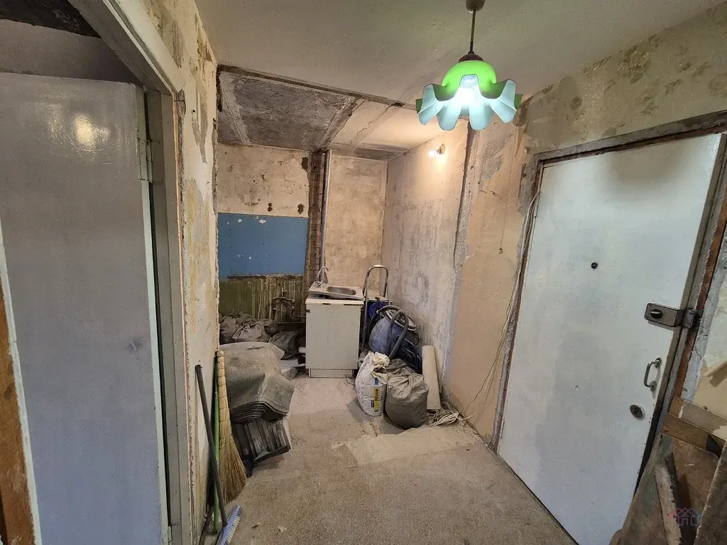 1-к. квартира, 29,1 м2, 7/9 эт. - Фото 19