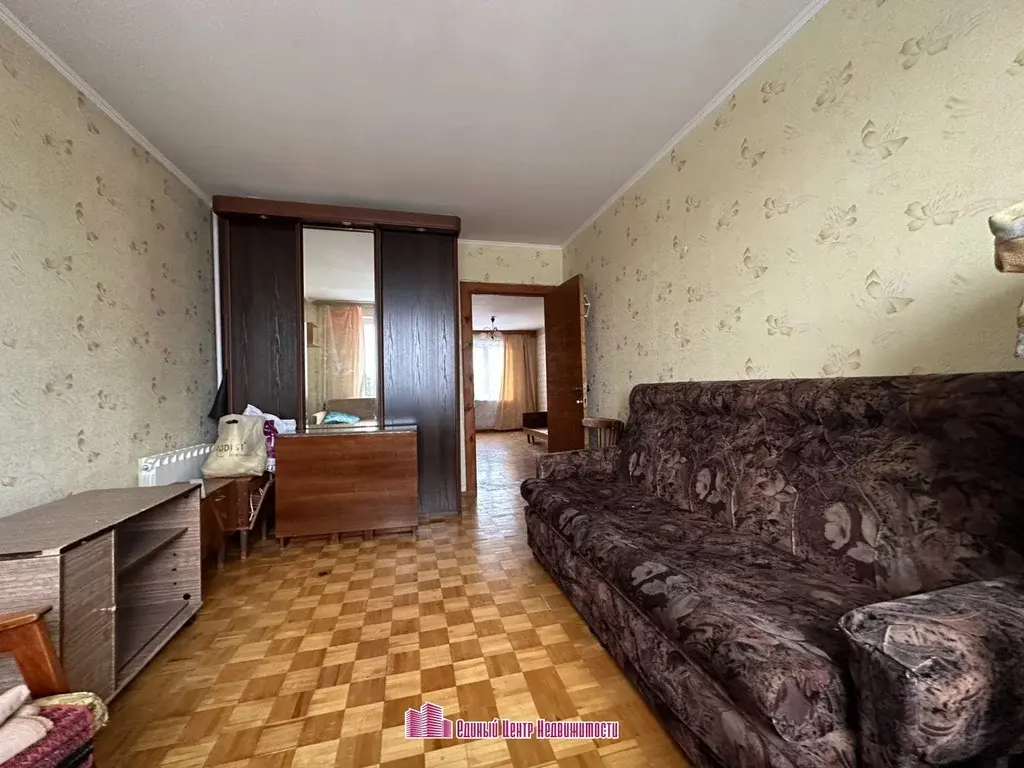 2к. квартира г. Дмитров, мкр. Аверьянова дом 18 - Фото 15