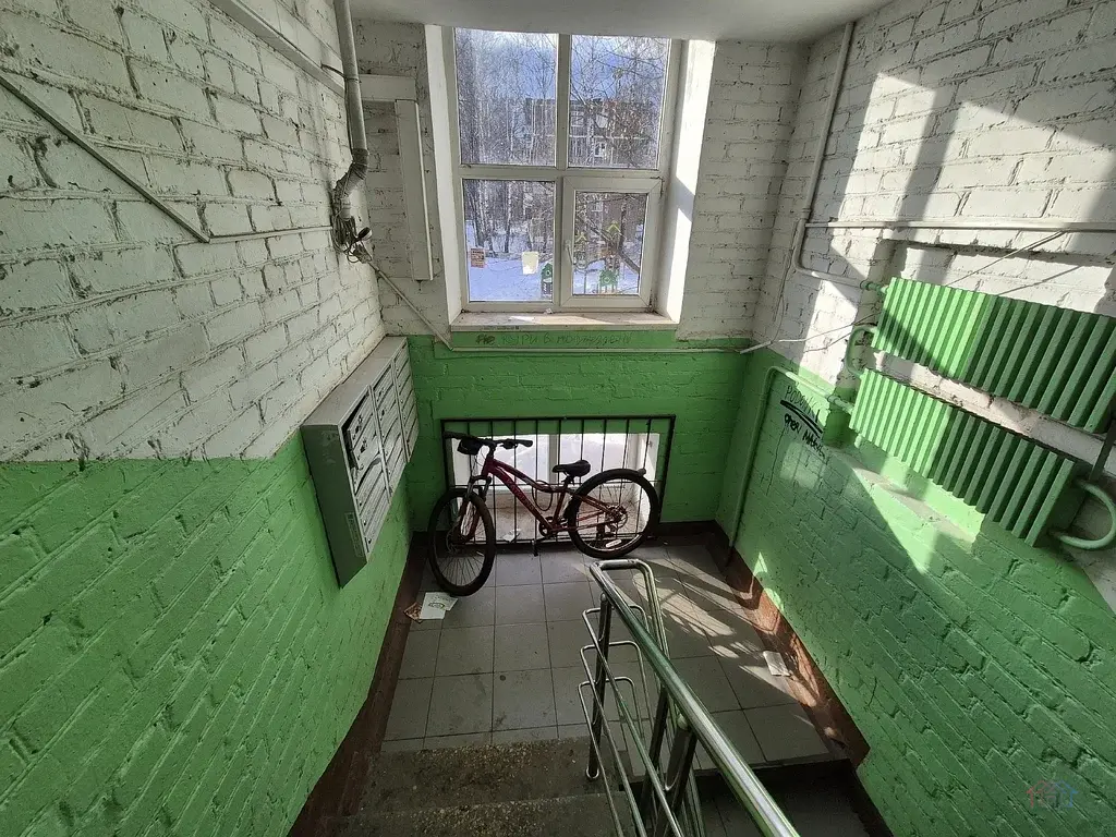 2-к. квартира, 46,04 м2, 2/4 эт. - Фото 30