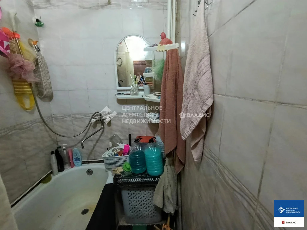 Продажа квартиры, Сасыкино, Шиловский район, ул. Молодежная - Фото 17