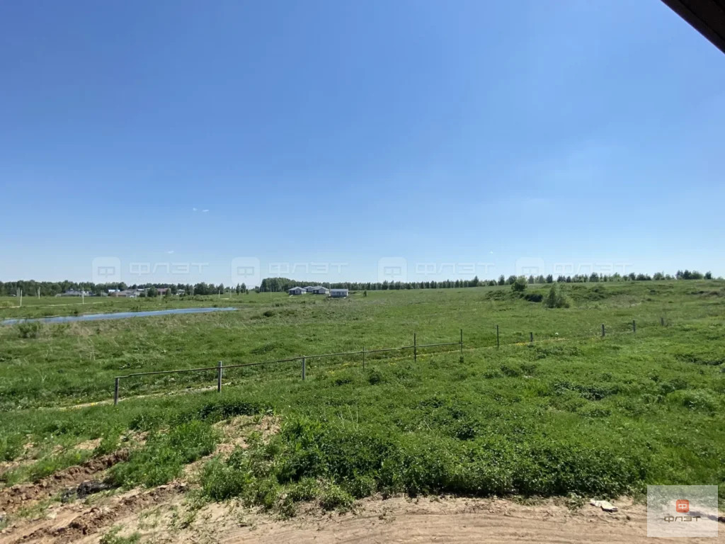 Продажа дома, Куюки, Пестречинский район, ул. Лесная - Фото 18