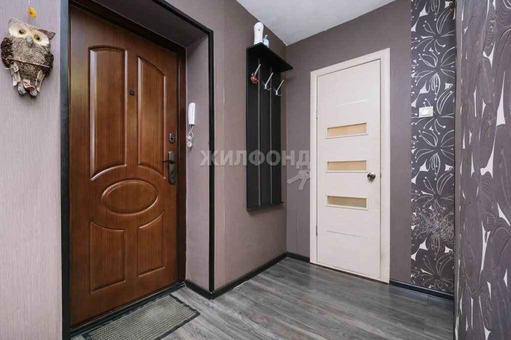 Продажа квартиры, Новосибирск, ул. Гоголя - Фото 10