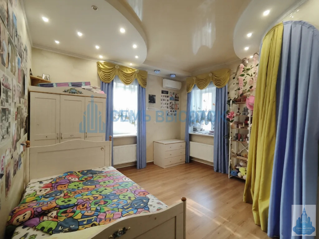 Продажа дома, Домодедово, Домодедово г. о., 1 - Фото 16