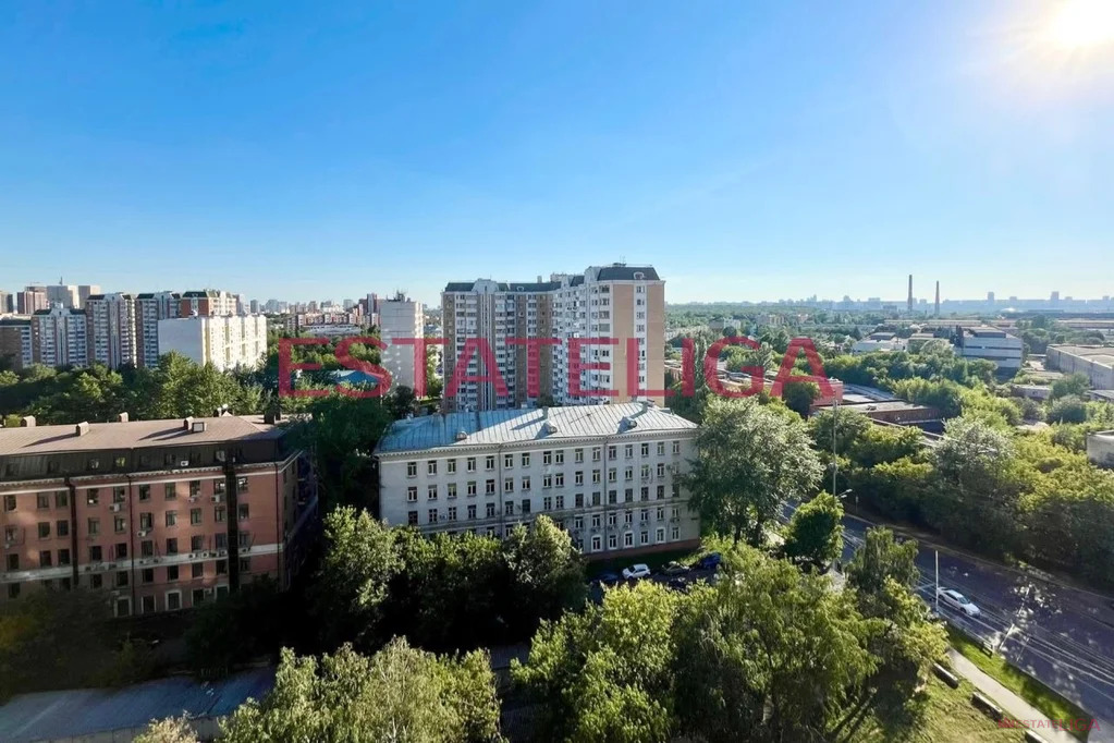 Аренда квартиры, Береговой проезд - Фото 10