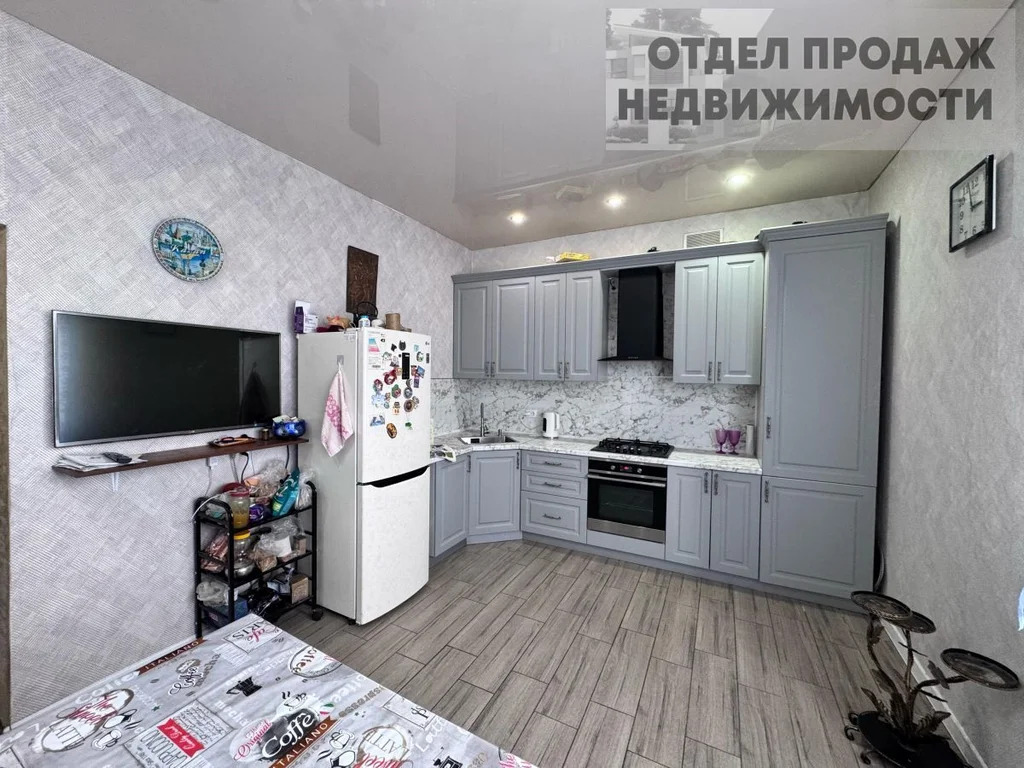 Дом в пригороде - Фото 11