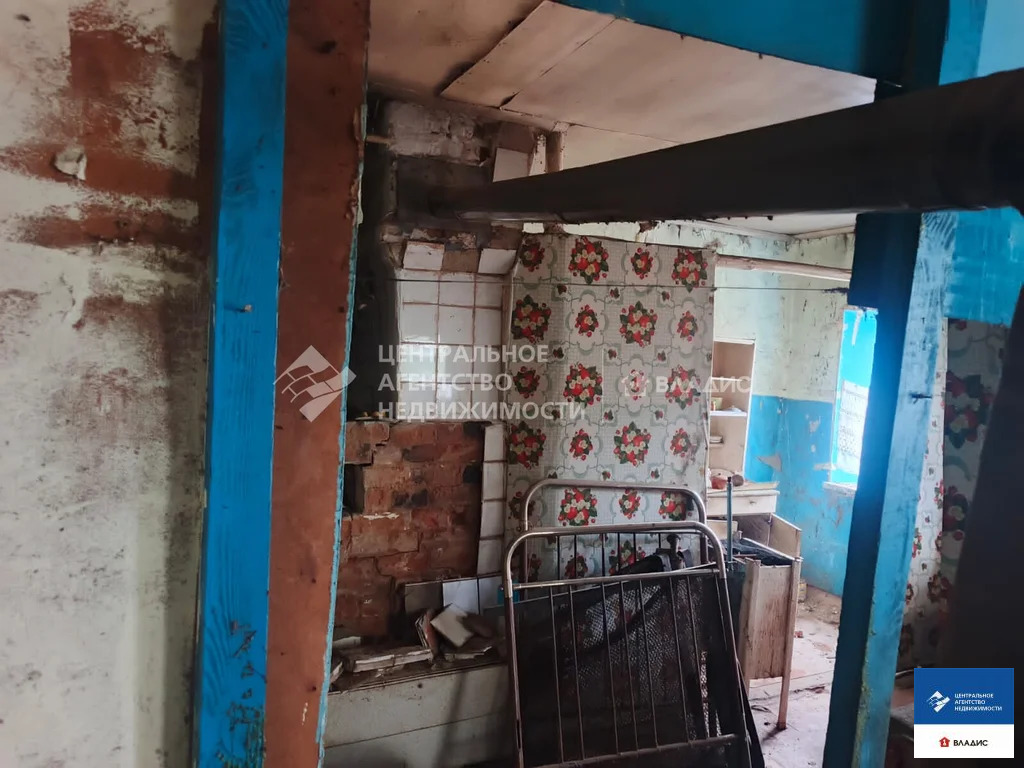 Продажа дома, Полтавка, Шиловский район, ул. Центральная - Фото 19