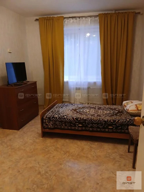 Продажа квартиры, Казань, Ямашева пр-кт. - Фото 6