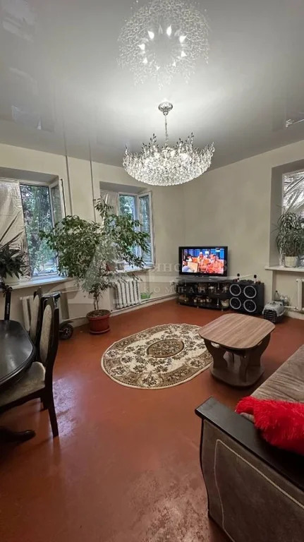 Продажа квартиры, Минеральные Воды, Карла Маркса пр-кт. - Фото 3