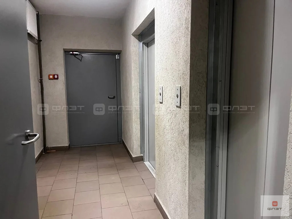 Аренда квартиры, Казань, ул. Павлюхина д.110г - Фото 13