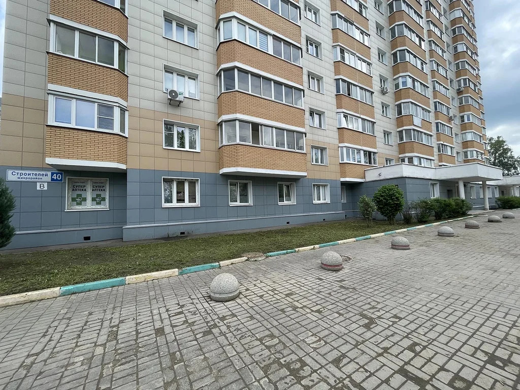 Продажа квартиры, Некрасовский, Дмитровский район, микрорайон ... - Фото 20