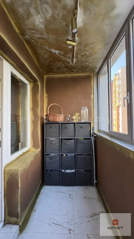 Продажа квартиры, Казань, ул. Вишневского - Фото 14