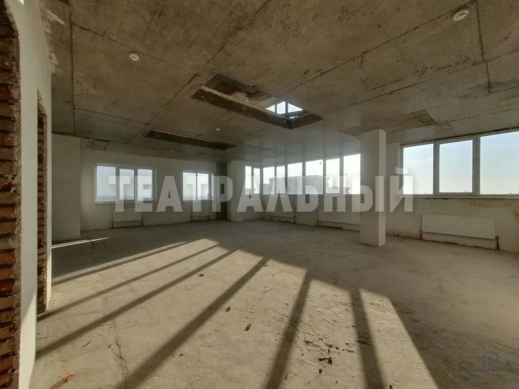 Продаю видовую 6 к квартиру в новом доме в центре Ростова-на-Дону - Фото 13