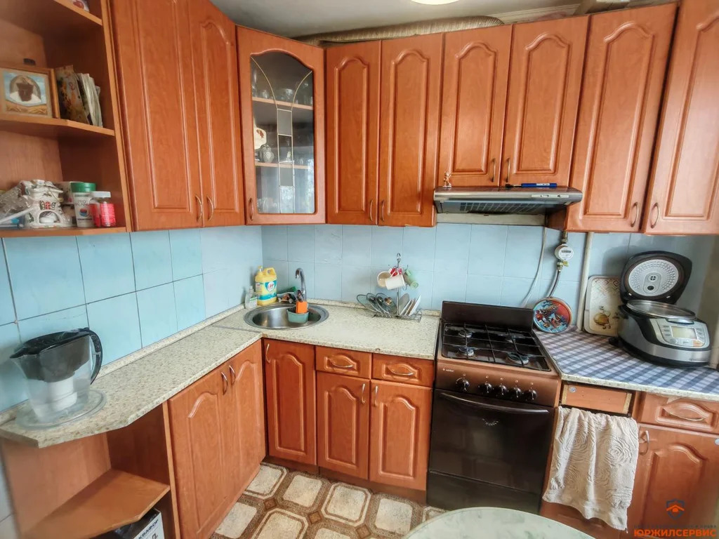 Продажа квартиры, Домодедово, Домодедово г. о., улица Речная - Фото 11