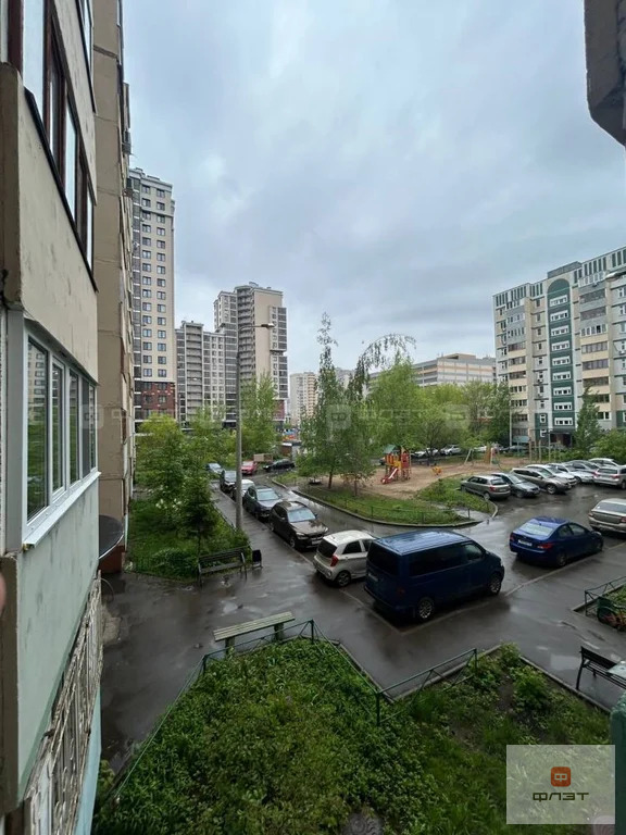 Аренда квартиры, Казань, ул. Абсалямова д.25 - Фото 18