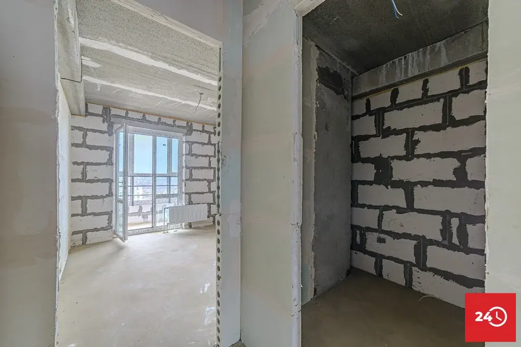 В продаже 3к квартира, расположенная по ул. Генерала Глазунова 6 - Фото 12