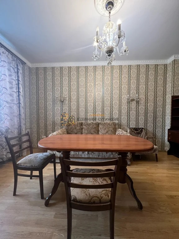 Аренда квартиры, Уфа, Октября пр-кт. - Фото 8