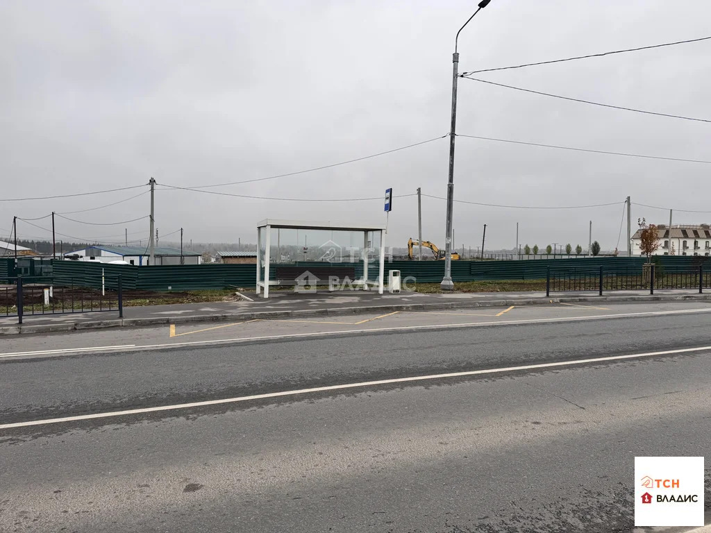 Продажа участка, Сергиев Посад, Сергиево-Посадский район, Ореховый ... - Фото 9