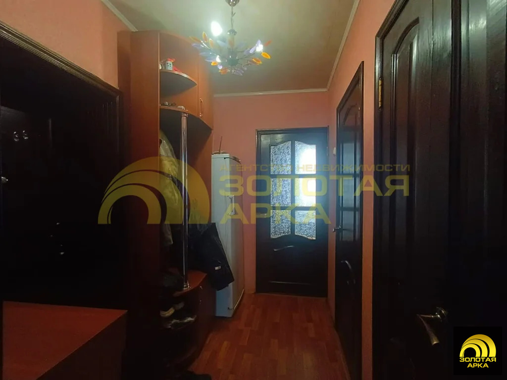 Продажа квартиры, Екатериновский, Абинский район, ул. Фрунзе - Фото 8