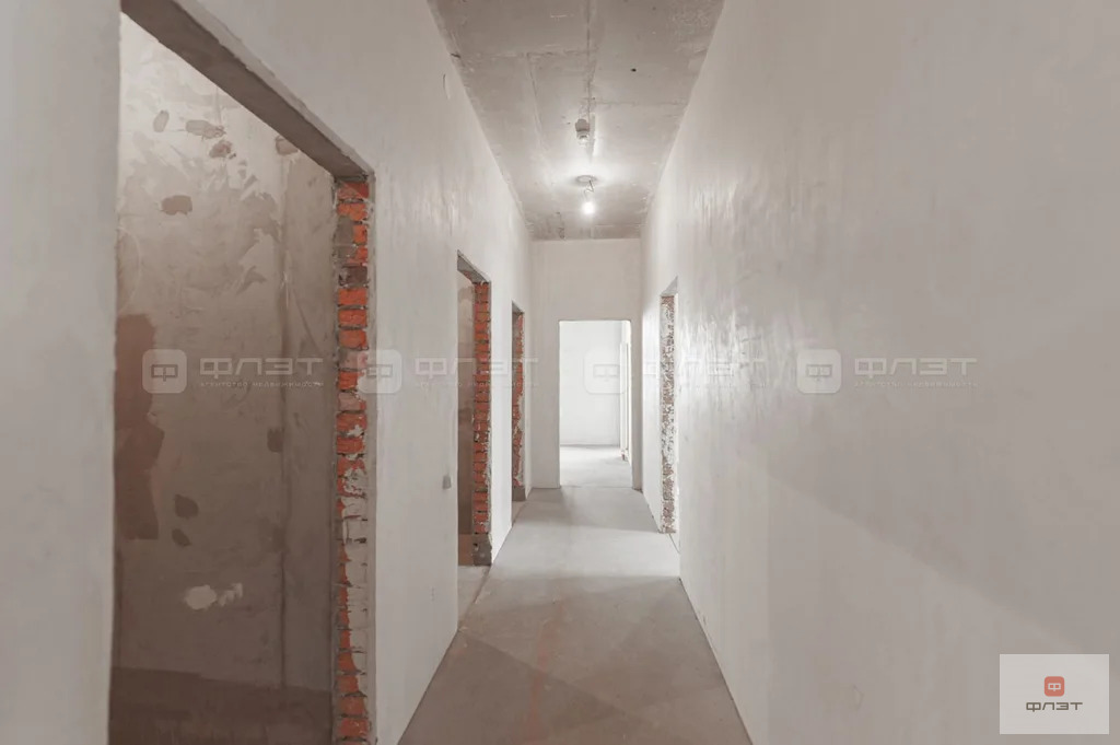 Продажа квартиры, Казань, ул. 25 Октября - Фото 16