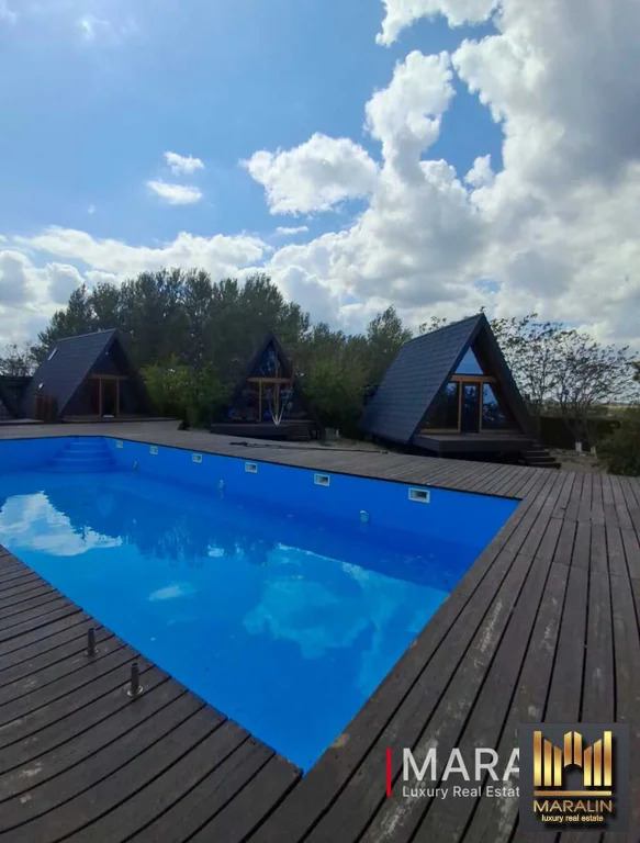 Продажа торгового помещения, Каракашев, Веселовский район, ул. Старая - Фото 0