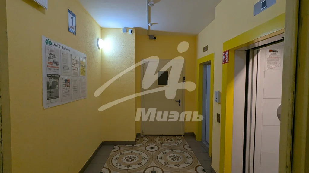 Продажа квартиры, Солнечногорск, Солнечногорский район, Тверецкий ... - Фото 24