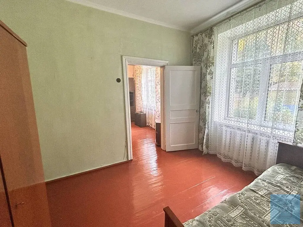 2-к квартира на ул. Пролетарской, д. 6 - Фото 16