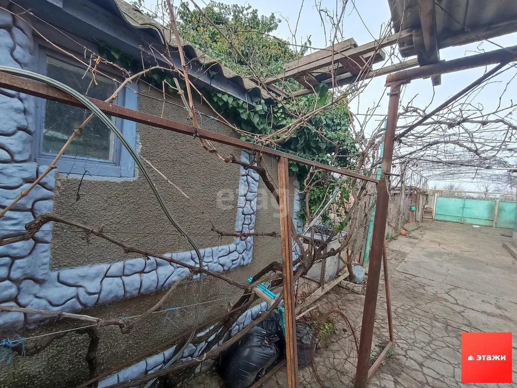 Продажа дома, Трудовое, Сакский район, ул. Клубная - Фото 11