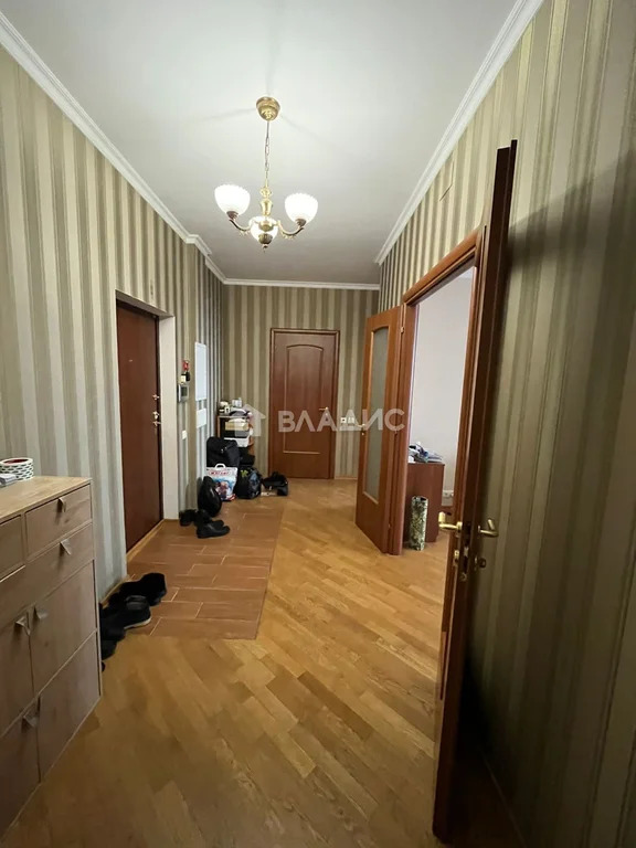 Москва, Симферопольский проезд, д.18, 2-комнатная квартира на продажу - Фото 8