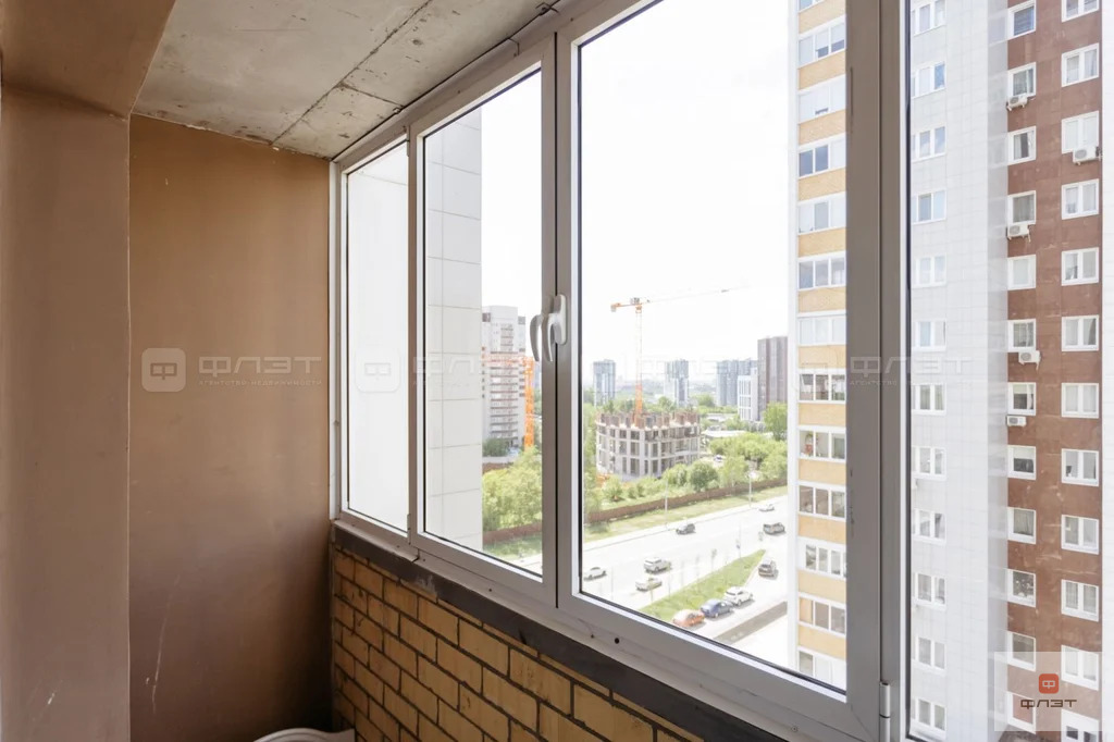 Продажа квартиры, Казань, пр-кт. Альберта Камалеева - Фото 5