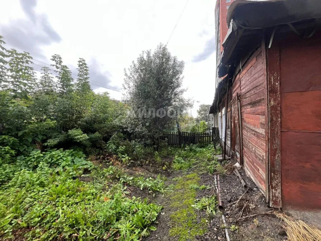 Продажа дома, Новосибирск - Фото 13